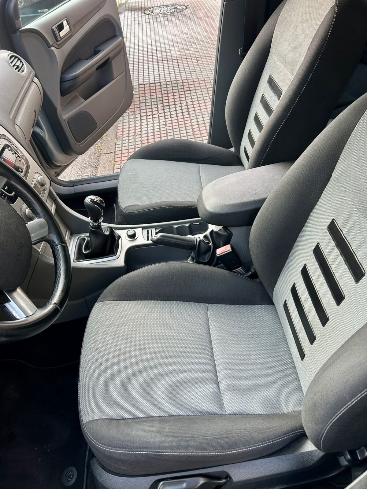 FORD Focus 1.6 TDCi Trend