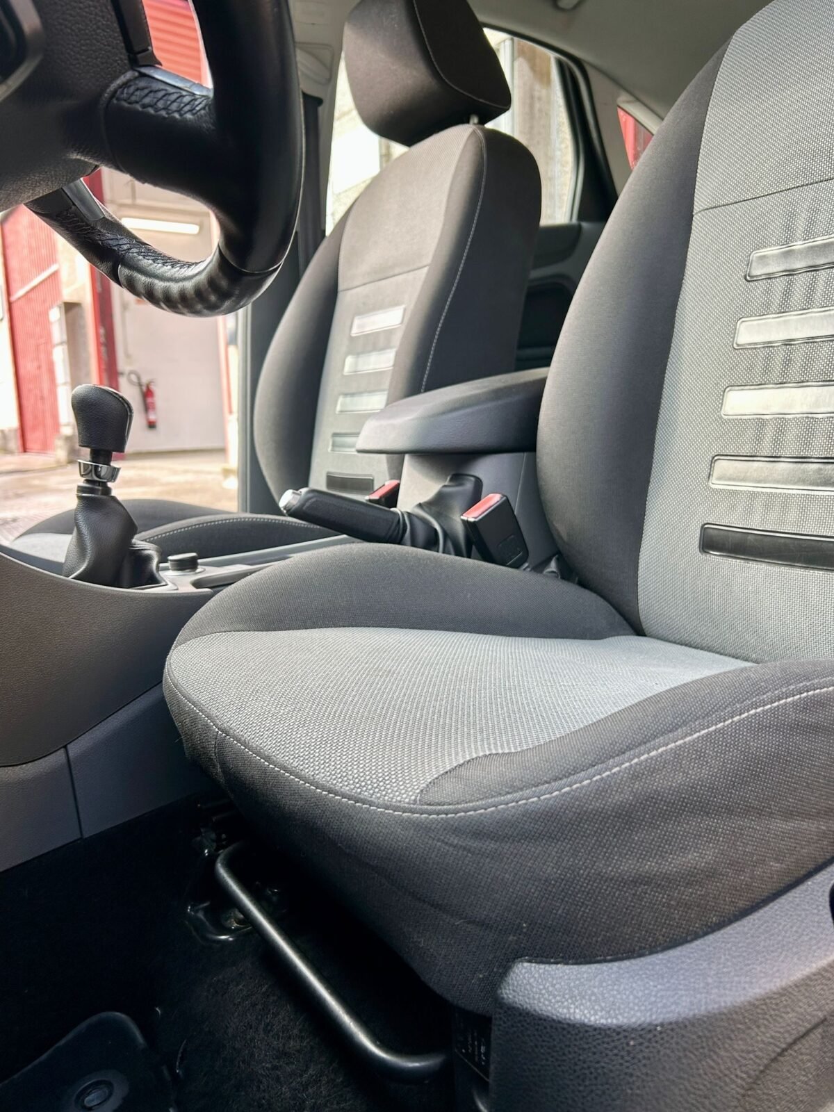FORD Focus 1.6 TDCi Trend