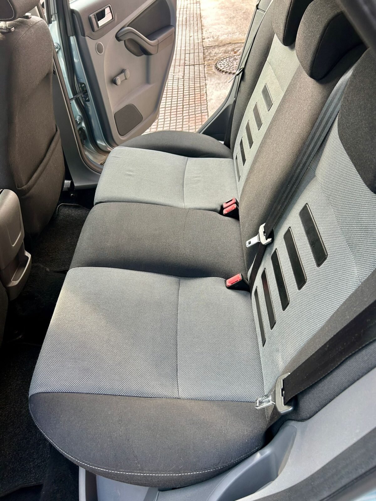 FORD Focus 1.6 TDCi Trend
