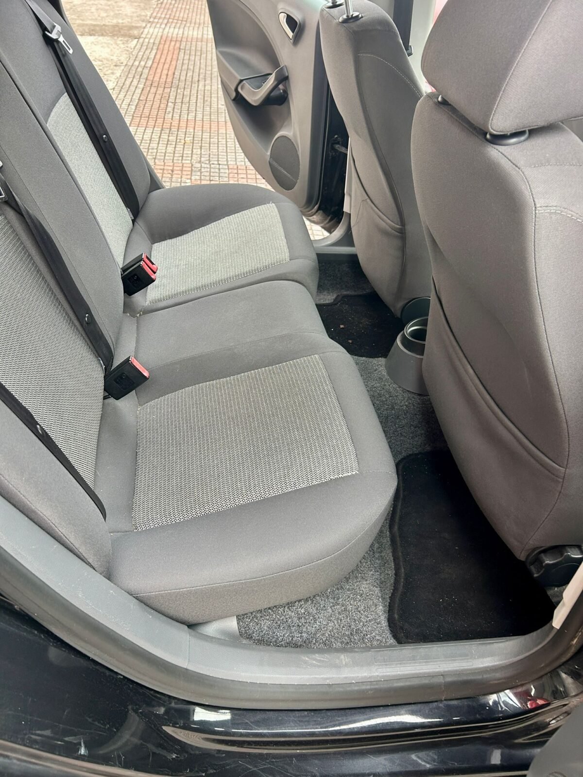 SEAT IBIZA 1.6 TDI STYLANCE STYLE