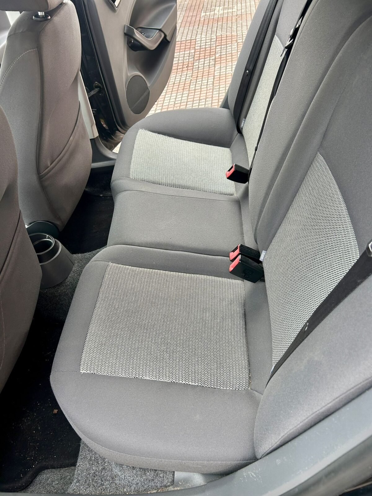 SEAT IBIZA 1.6 TDI STYLANCE STYLE