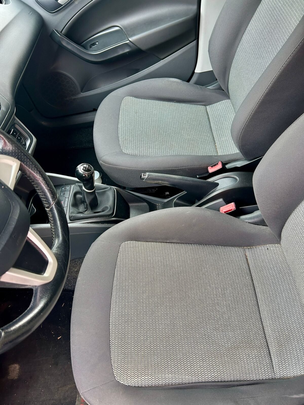 SEAT IBIZA 1.6 TDI STYLANCE STYLE