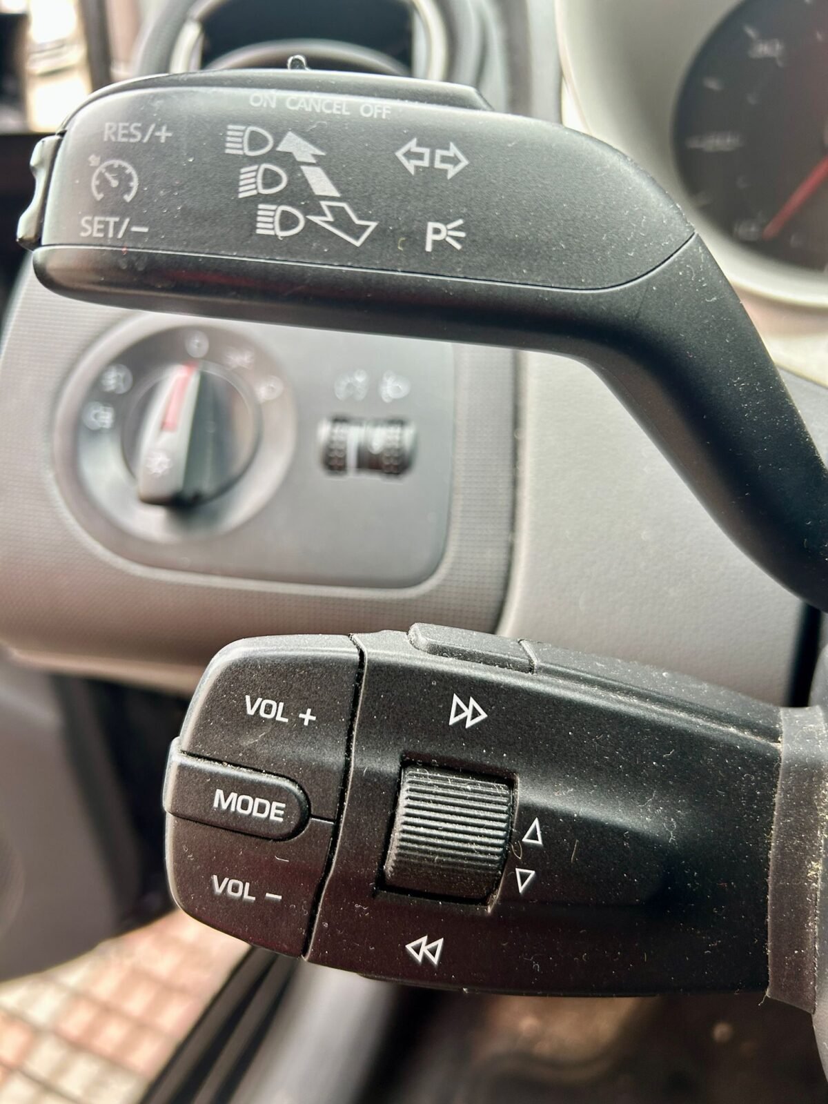 SEAT IBIZA 1.6 TDI STYLANCE STYLE