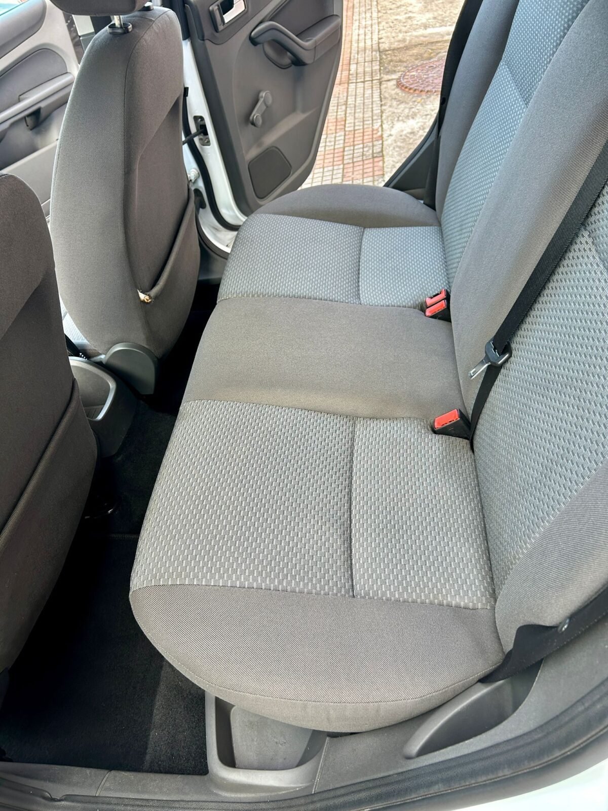 FORD Focus 1.6 TDCi Trend