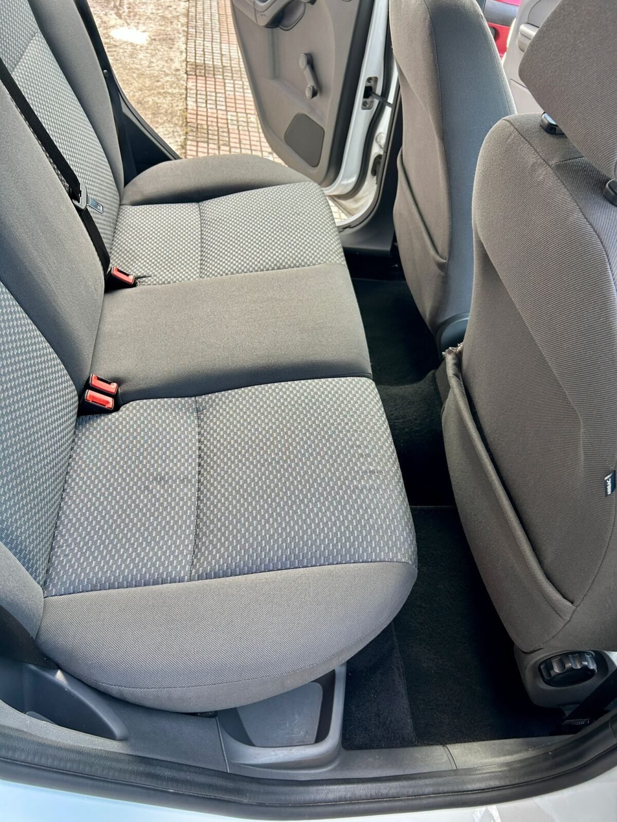 FORD Focus 1.6 TDCi Trend