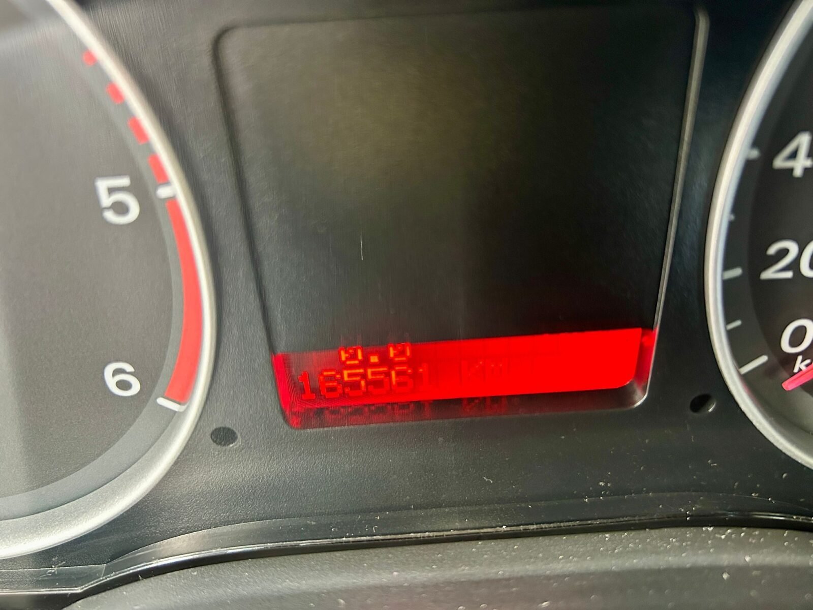 FORD Focus 1.6 TDCi Trend