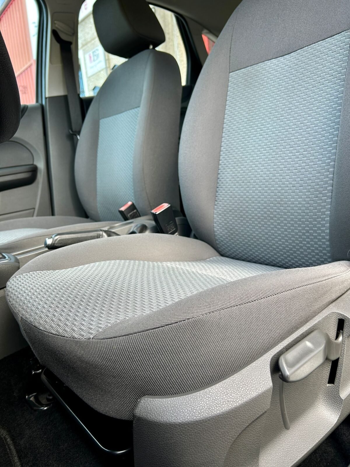 FORD Focus 1.6 TDCi Trend