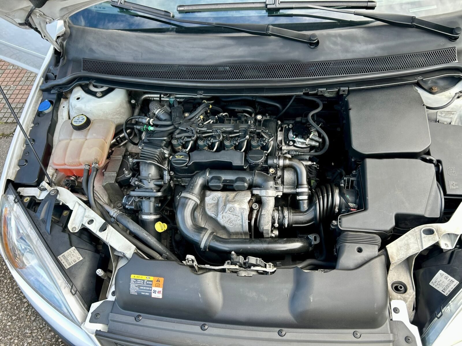 FORD Focus 1.6 TDCi Trend