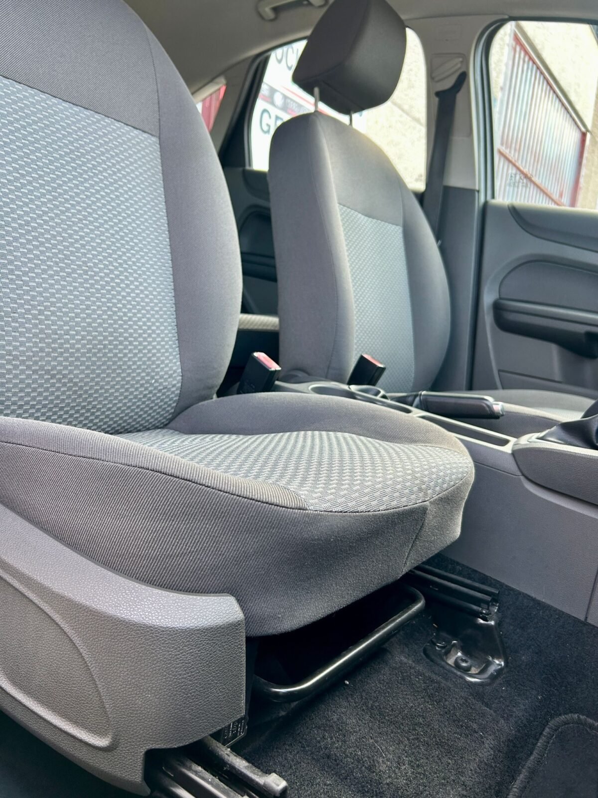 FORD Focus 1.6 TDCi Trend