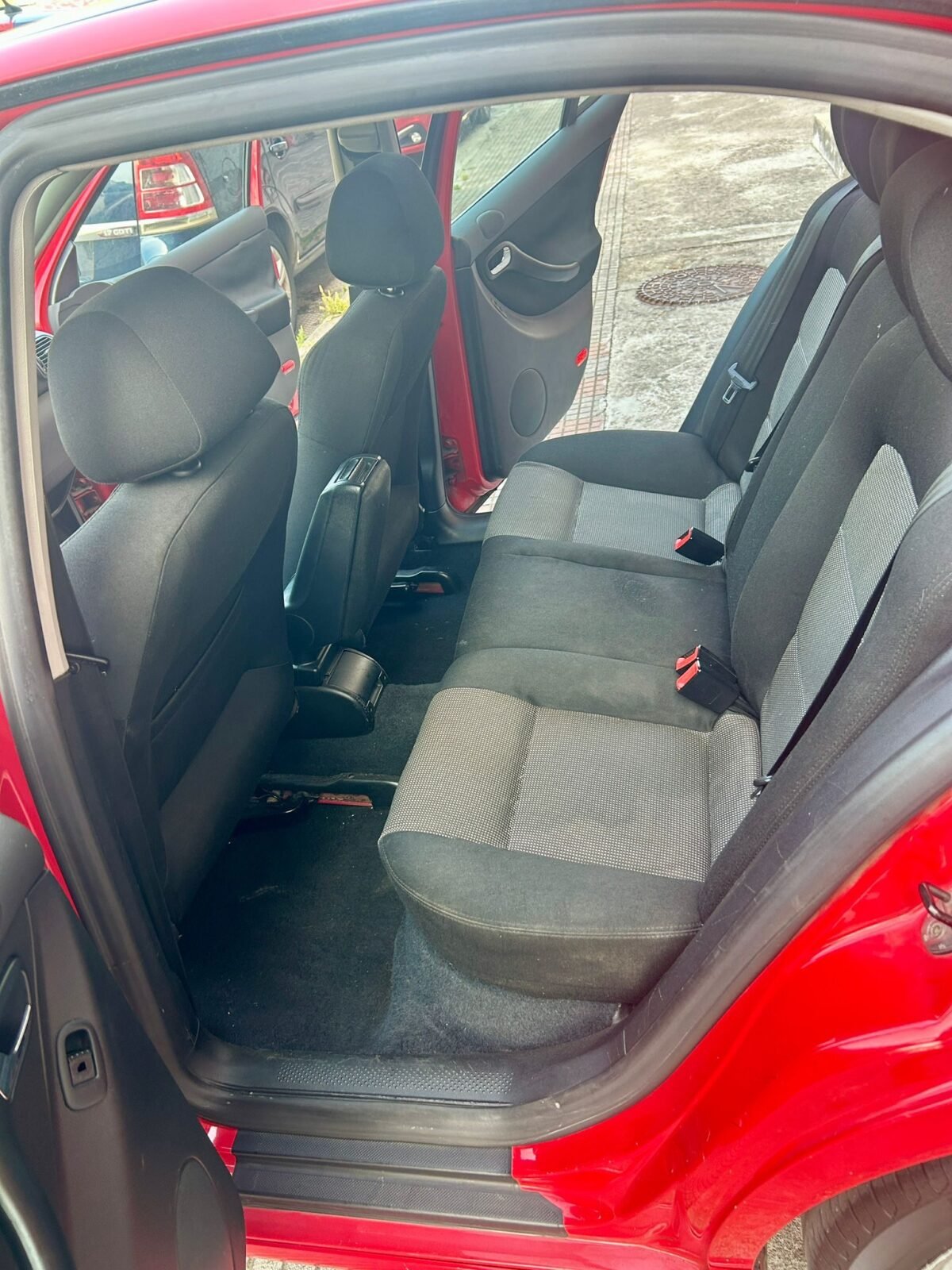 SEAT LEON 1.9 TDI FR SPECIAL EDITION