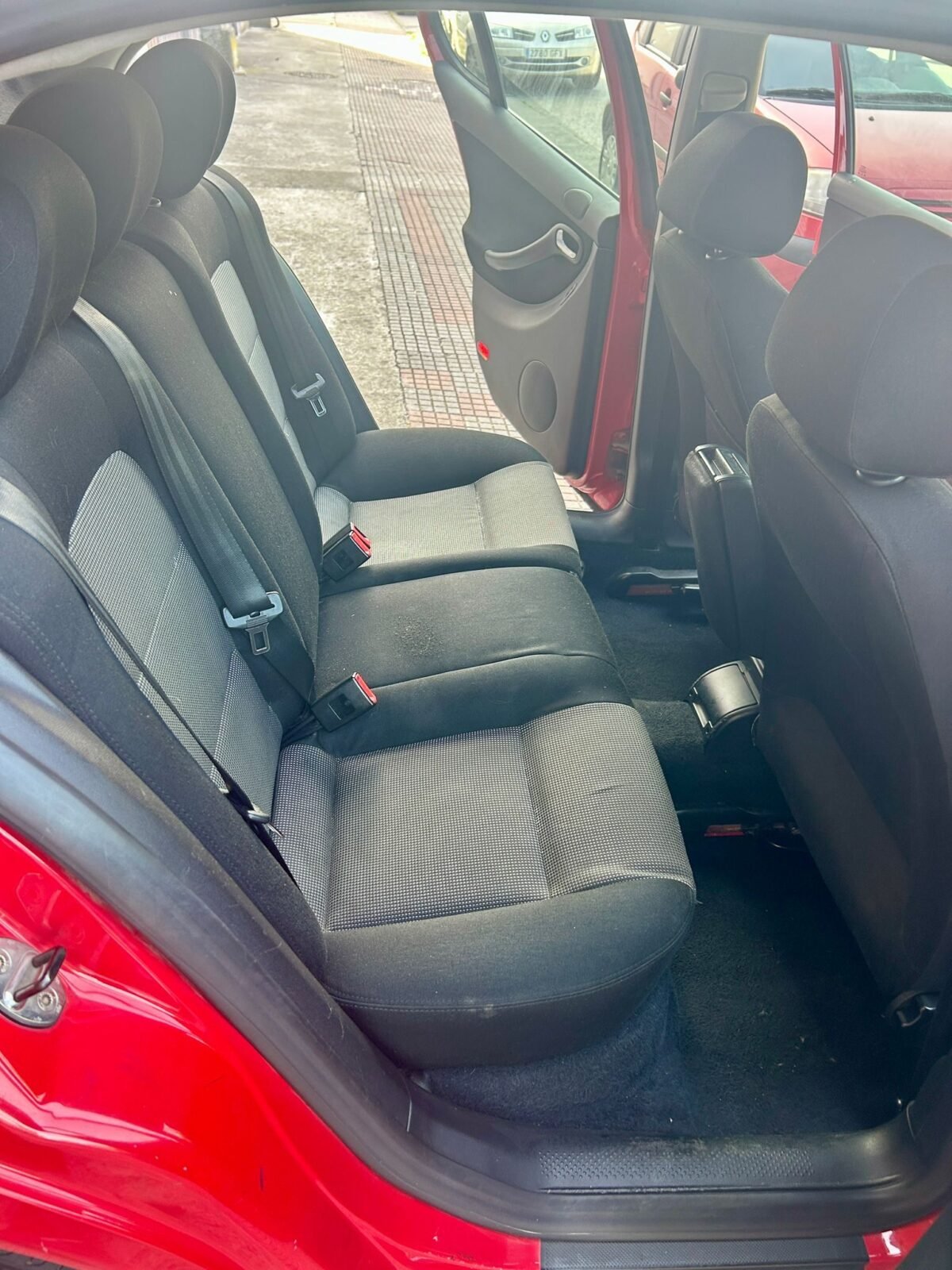 SEAT LEON 1.9 TDI FR SPECIAL EDITION