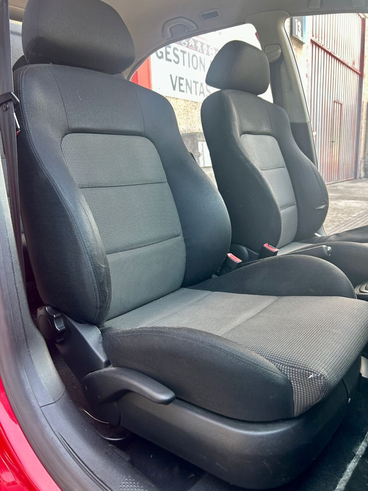SEAT LEON 1.9 TDI FR SPECIAL EDITION
