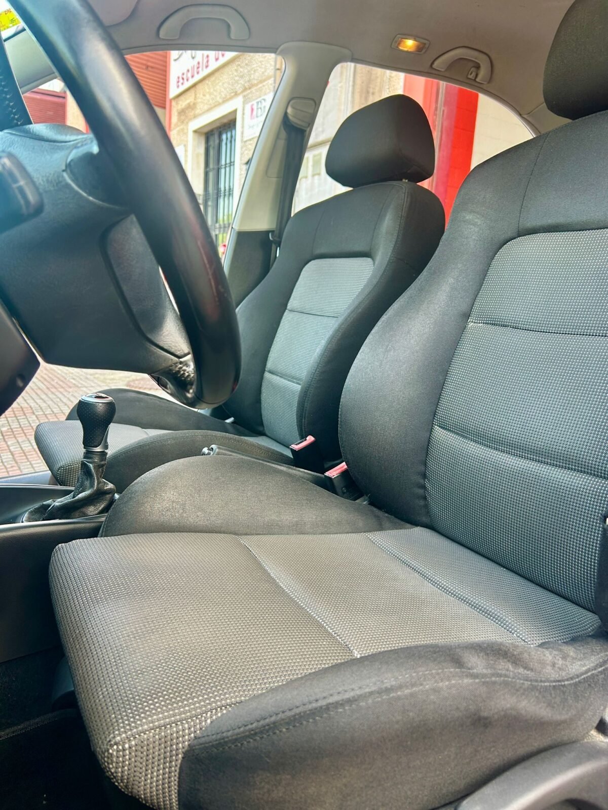 SEAT LEON 1.9 TDI FR SPECIAL EDITION