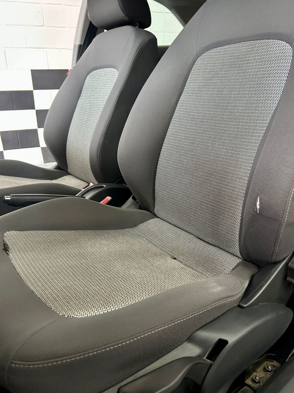 SEAT IBIZA 1.9 TDI 25 ANIVERSARIO