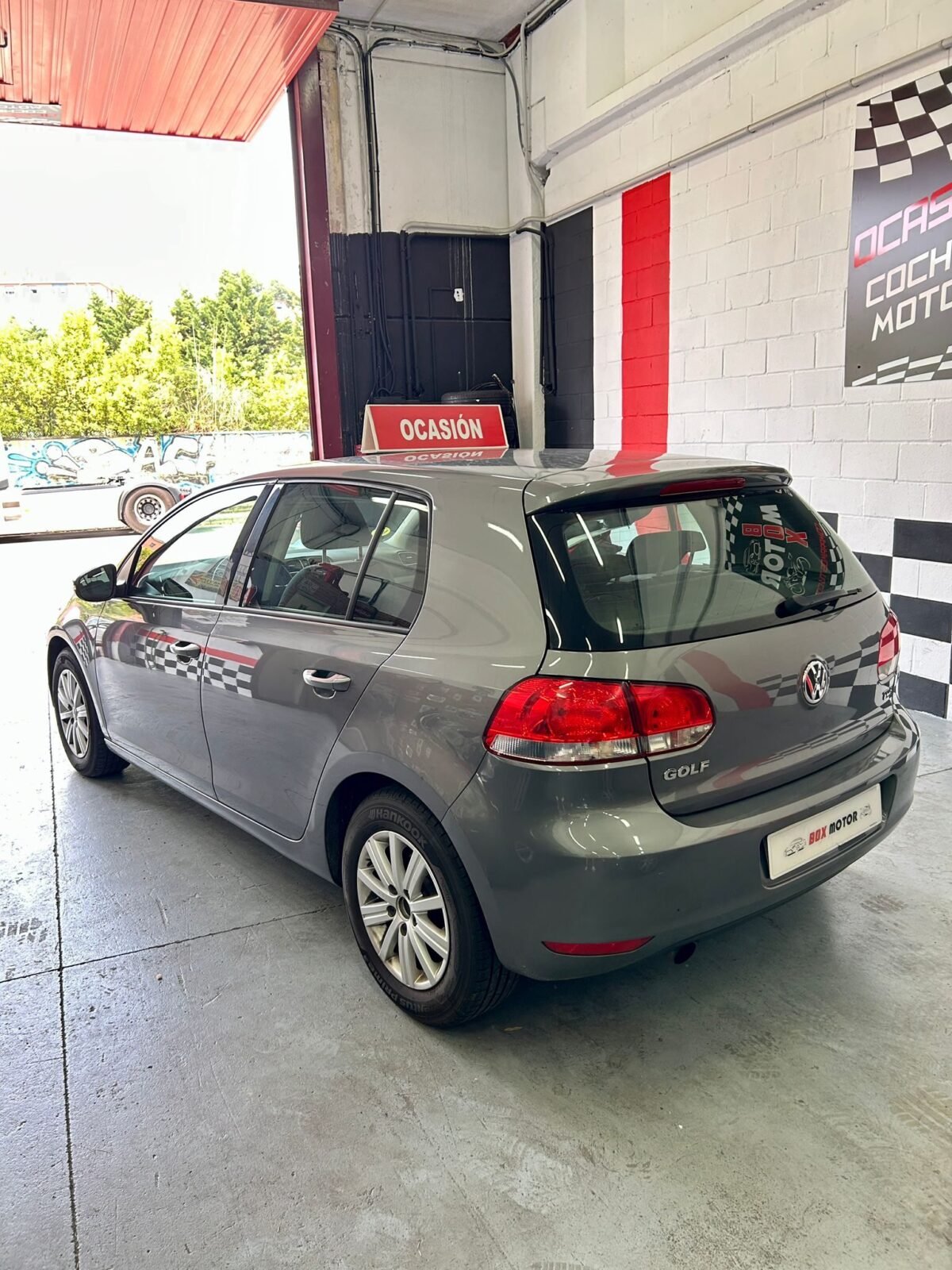 VOLKSWAGEN GOLF VI 1.6 TDI ADVANCE  