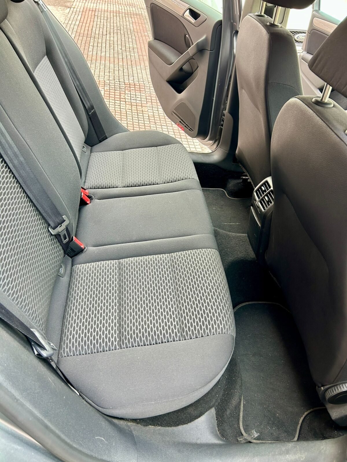 VOLKSWAGEN GOLF VI 1.6 TDI ADVANCE  