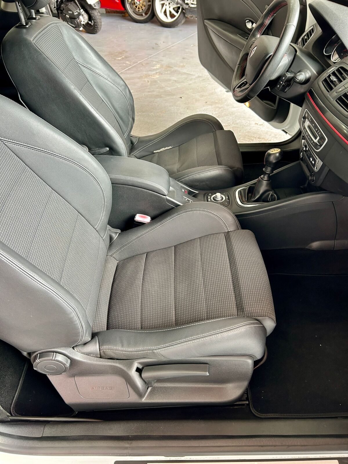 RENAULT MEGANE GT LINE COUPE 1.5 DCI