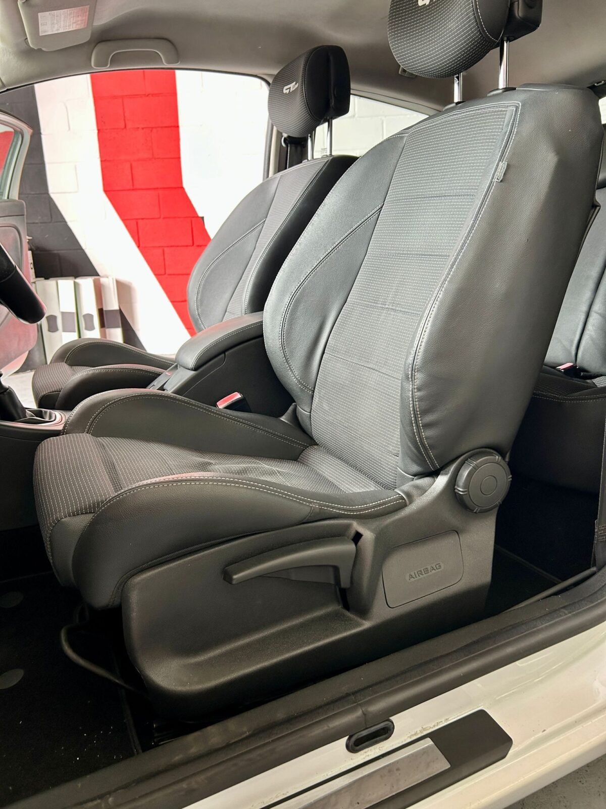 RENAULT MEGANE GT LINE COUPE 1.5 DCI