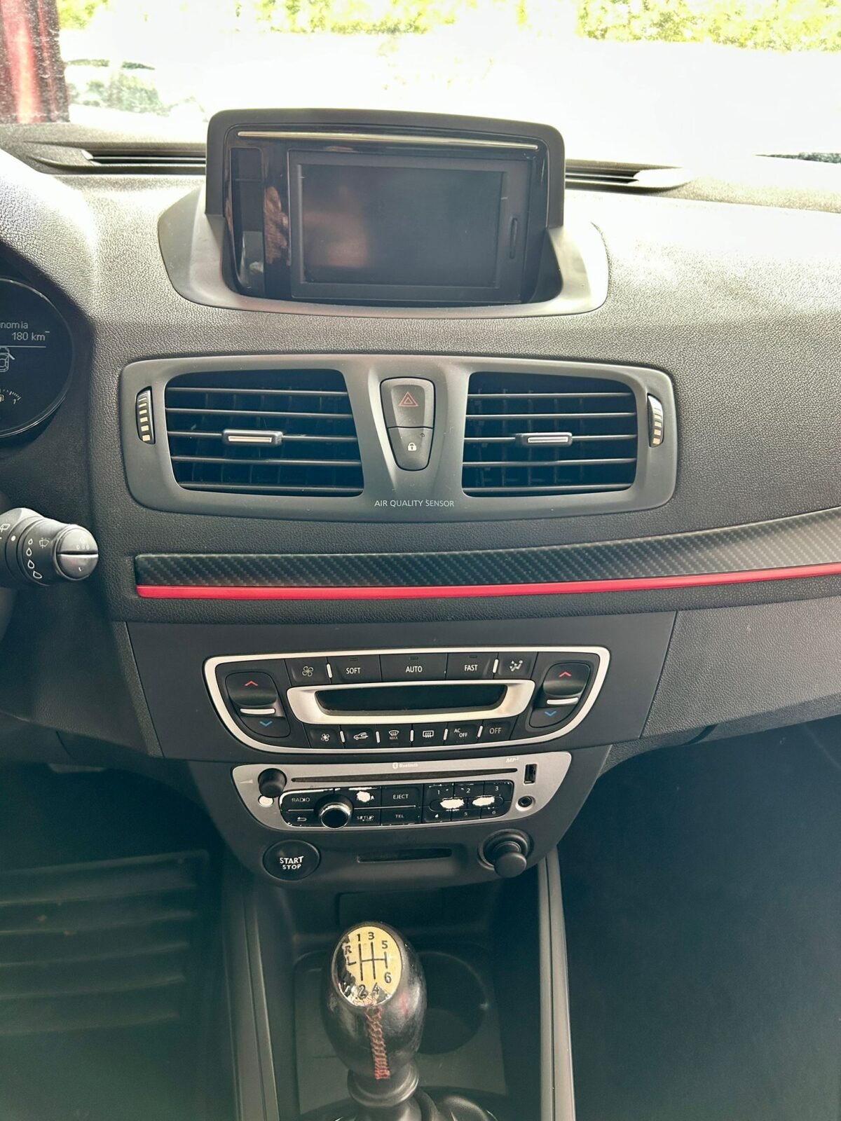 RENAULT MEGANE GT LINE COUPE 1.5 DCI