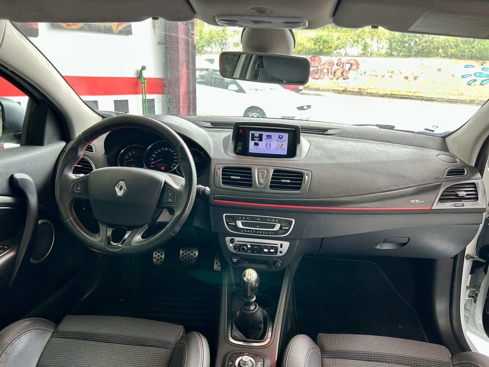 RENAULT MEGANE GT LINE COUPE 1.5 DCI