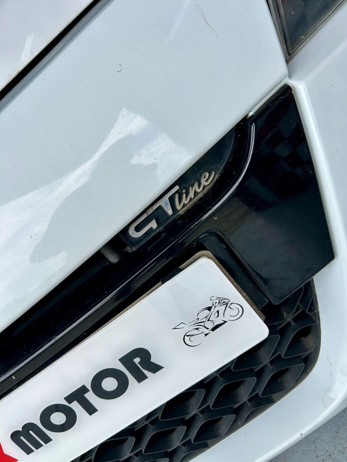 RENAULT MEGANE GT LINE COUPE 1.5 DCI