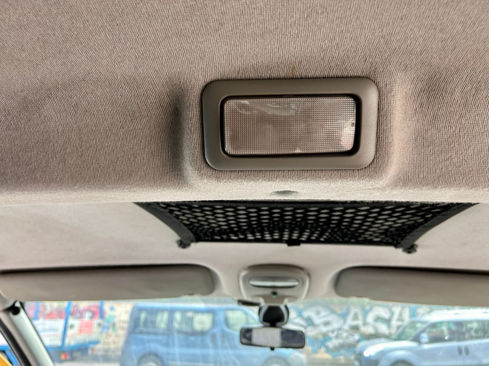 OPEL VIVARO 2.0 CDTI L2 ACRISTALADA