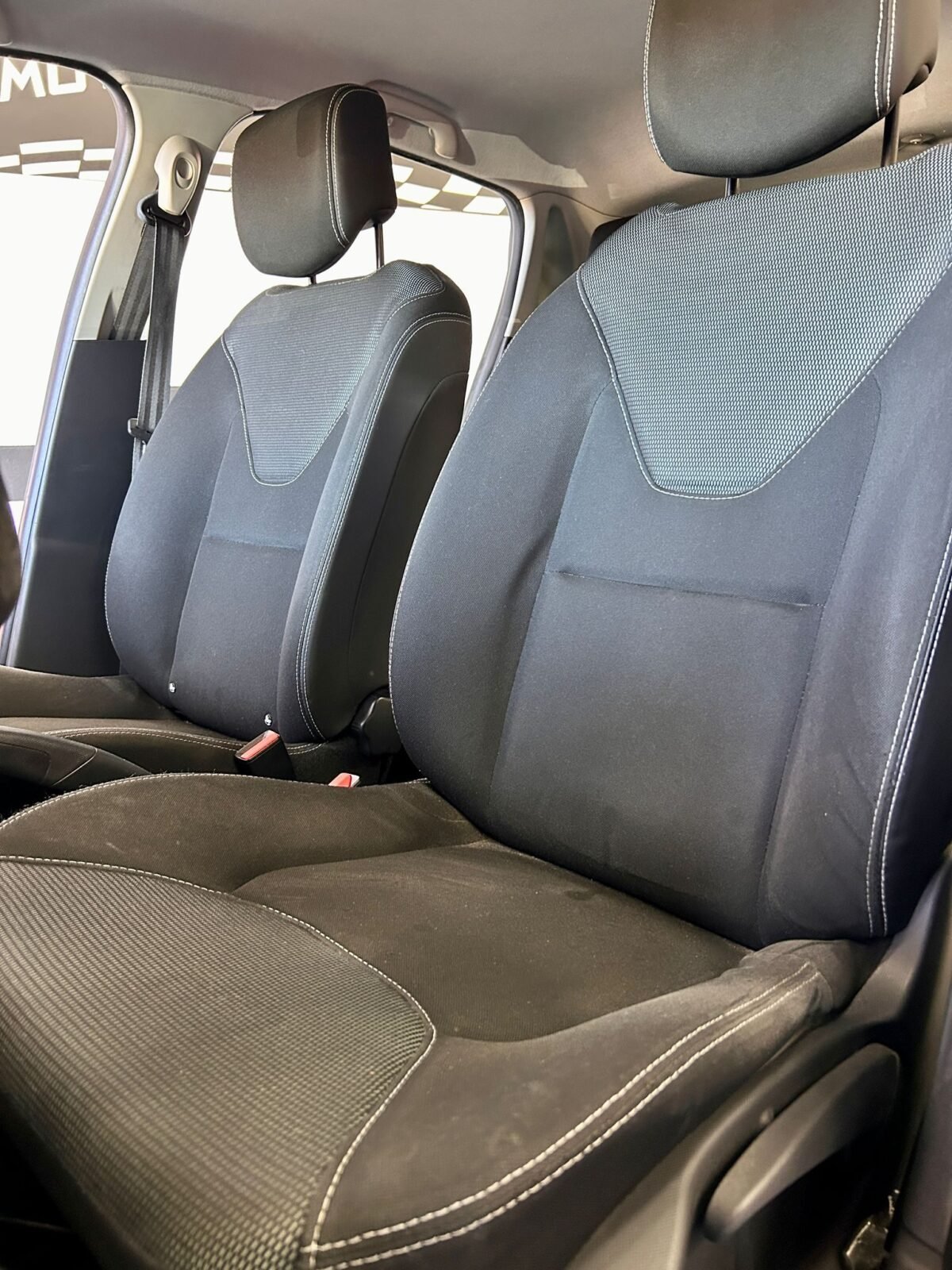 RENAULT CLIO III 1.5 DCI