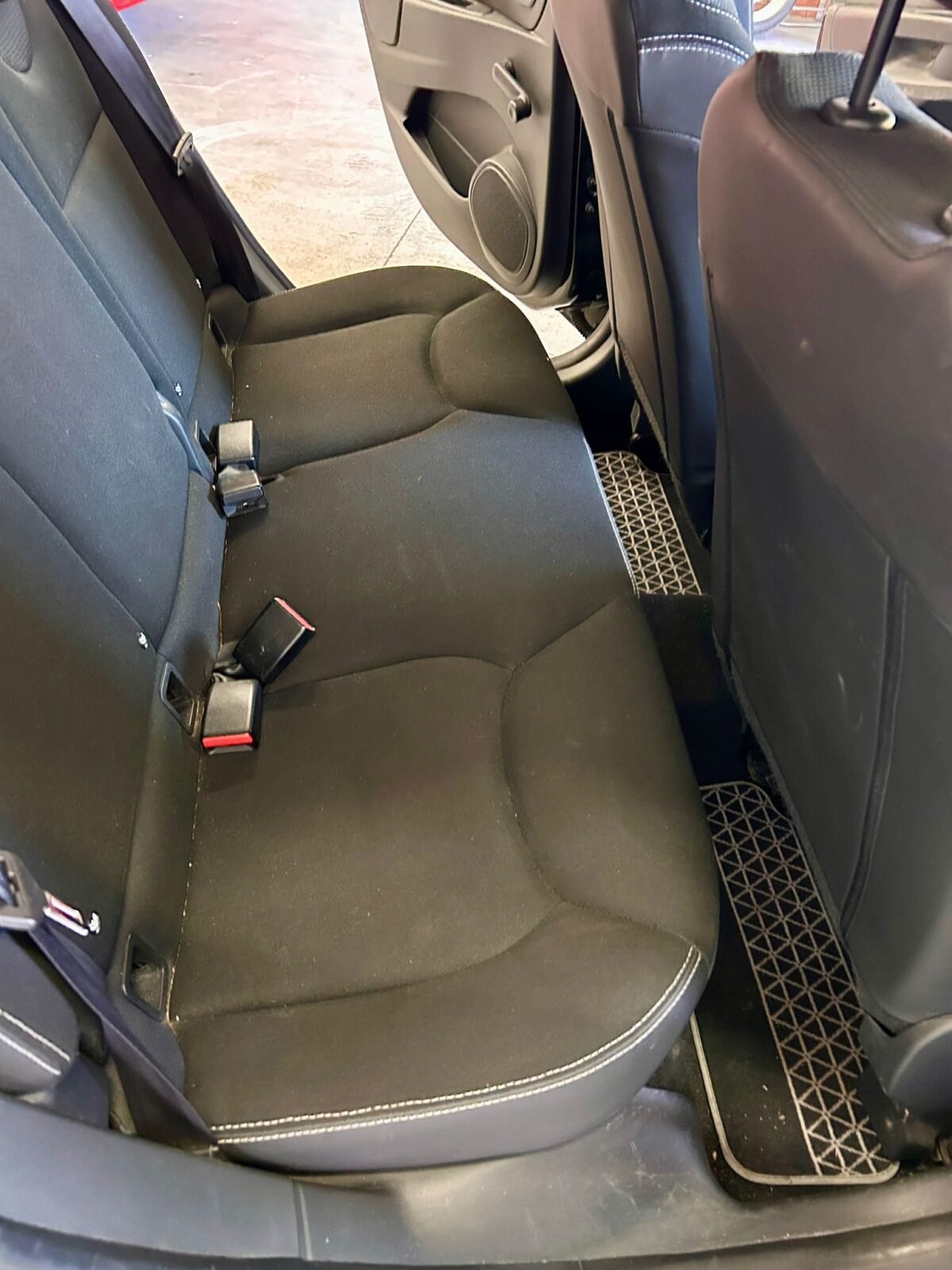 RENAULT CLIO III 1.5 DCI