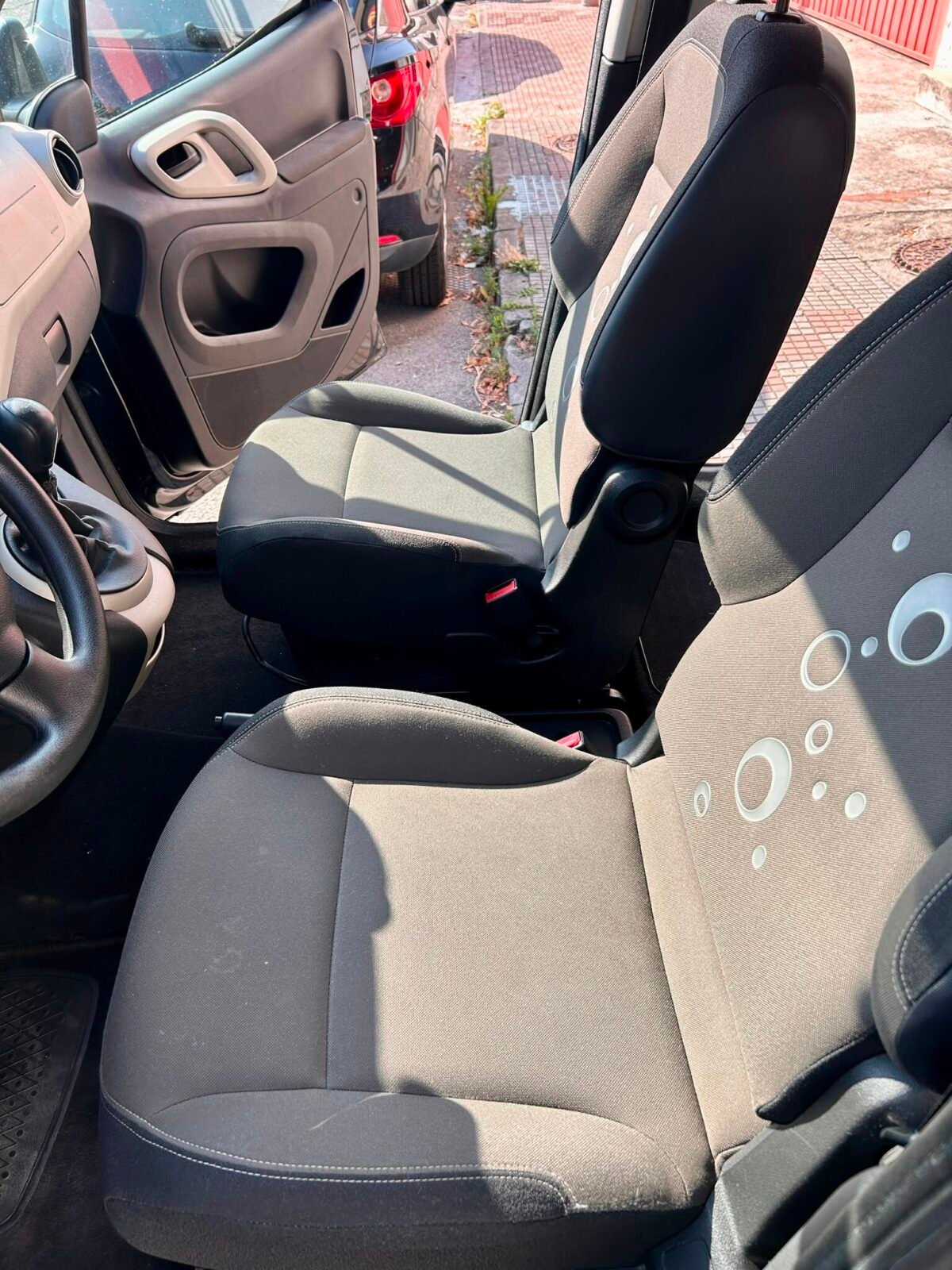 CITROEN BERLINGO 1.6 HDI MULTISPACE