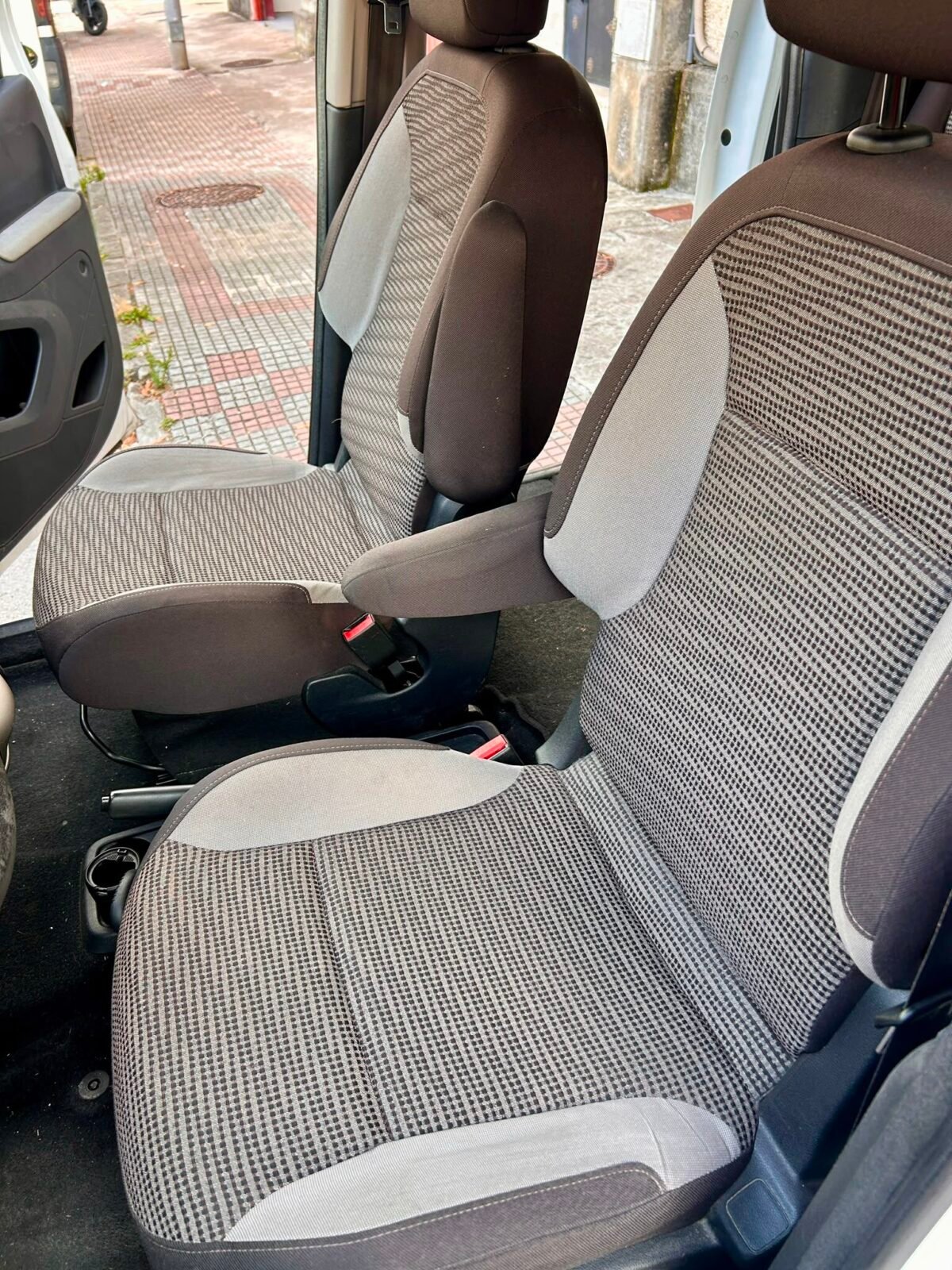 PEUGEOT PARTNER TEPEE OUTDOOR 1.6 HDI