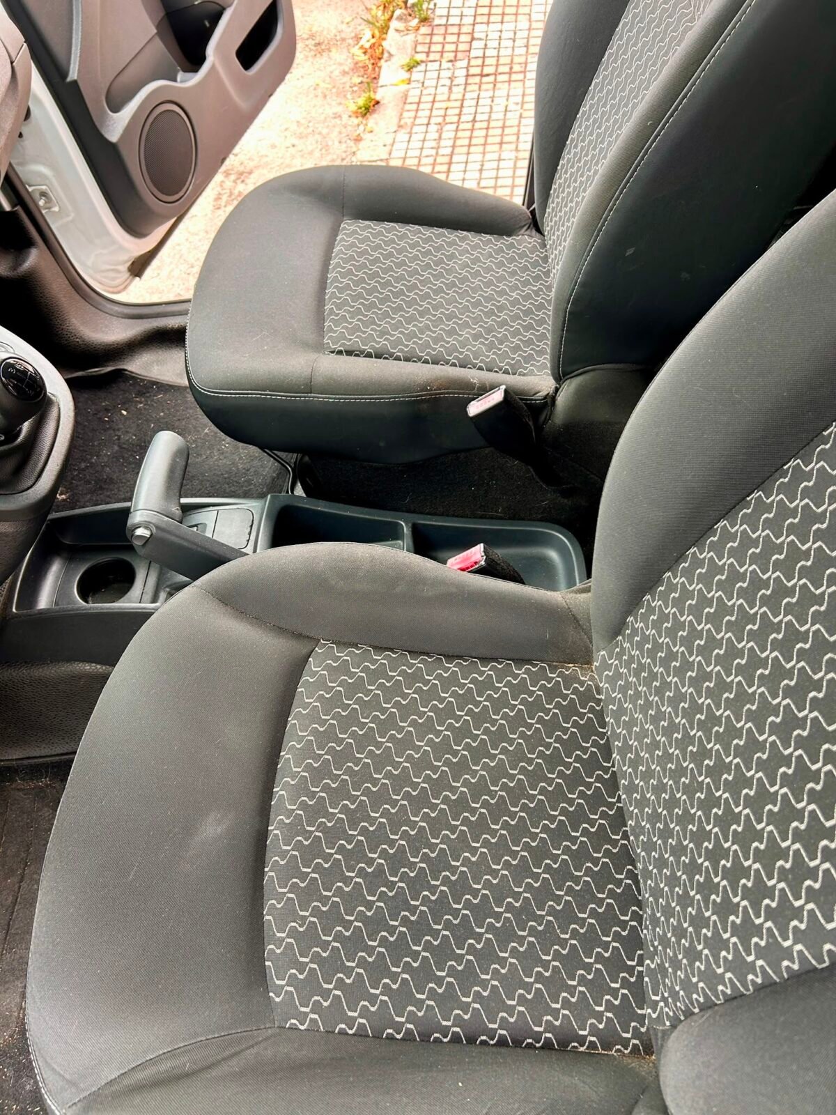 RENAULT KANGOO 1.5 DCI DYNAMIQUE