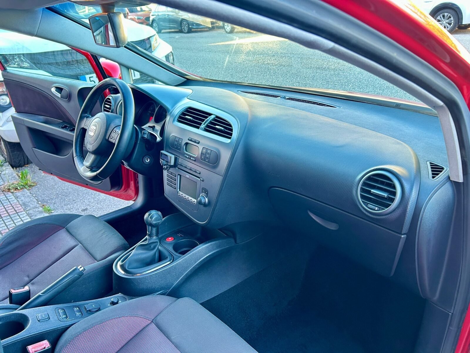 SEAT LEON 1.9 TDI REFERENCE