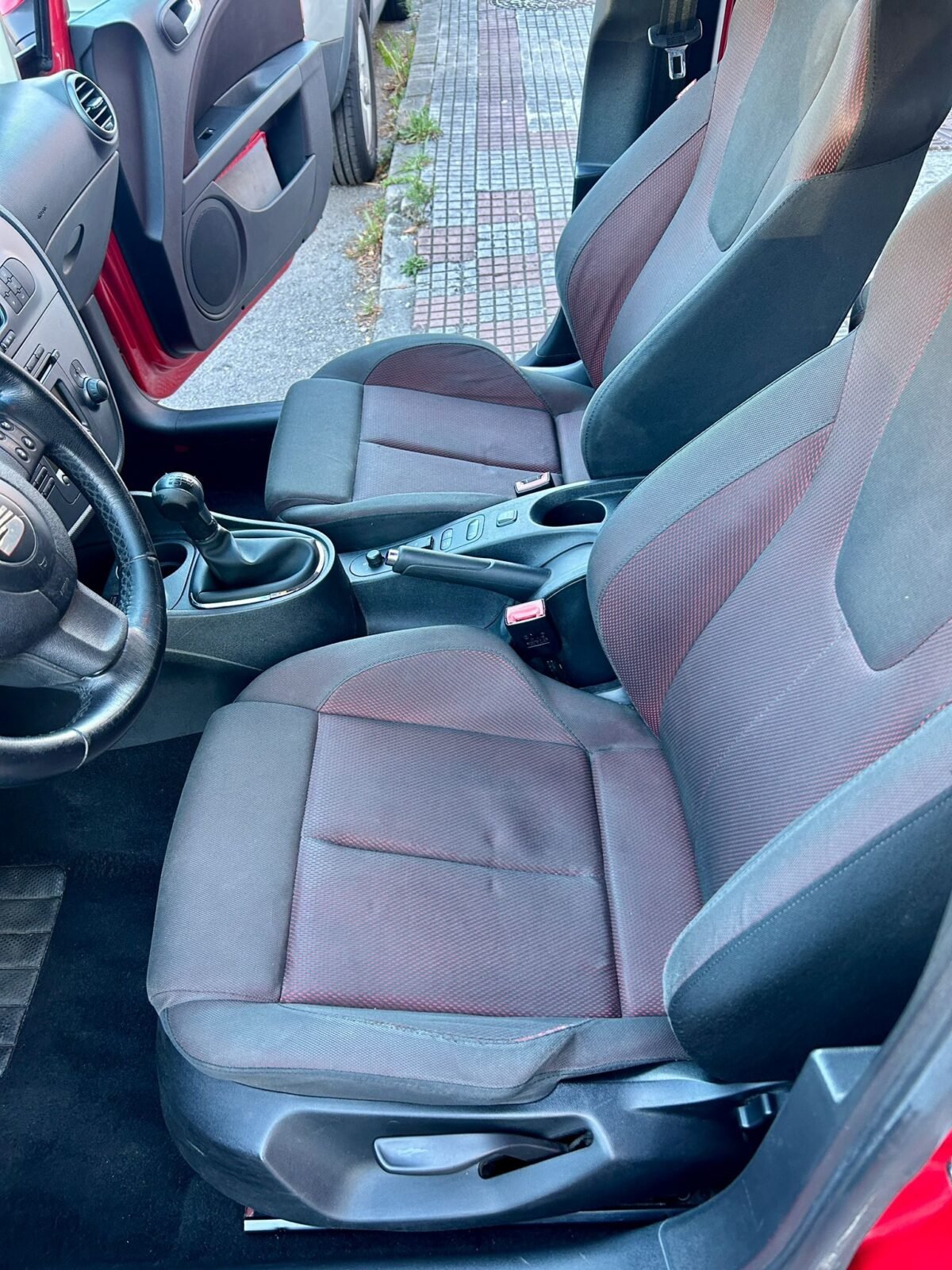 SEAT LEON 1.9 TDI REFERENCE
