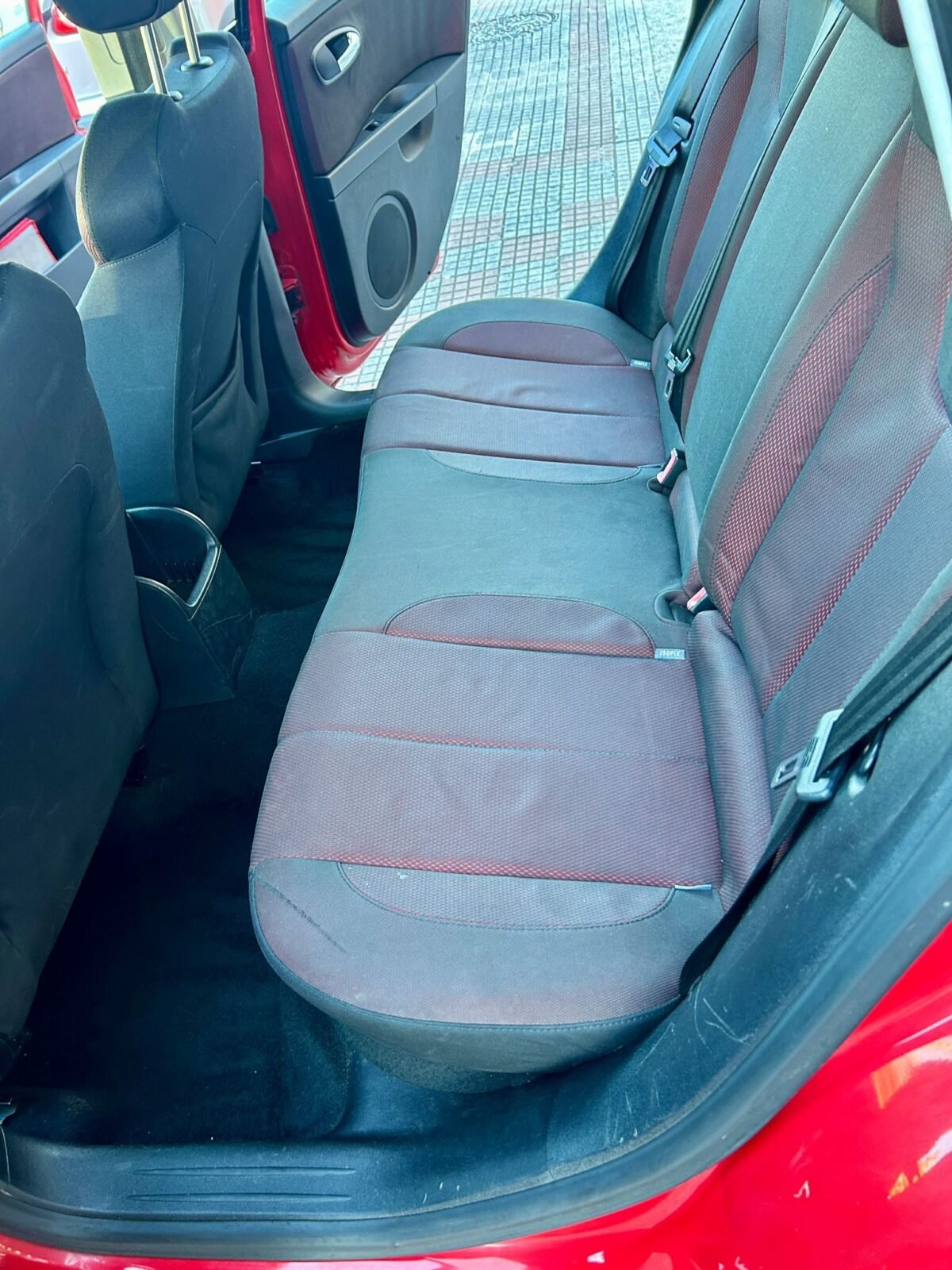SEAT LEON 1.9 TDI REFERENCE