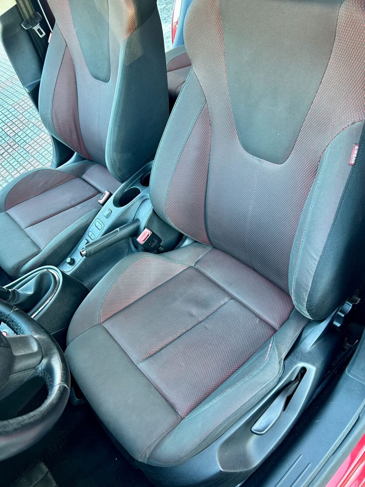 SEAT LEON 1.9 TDI REFERENCE