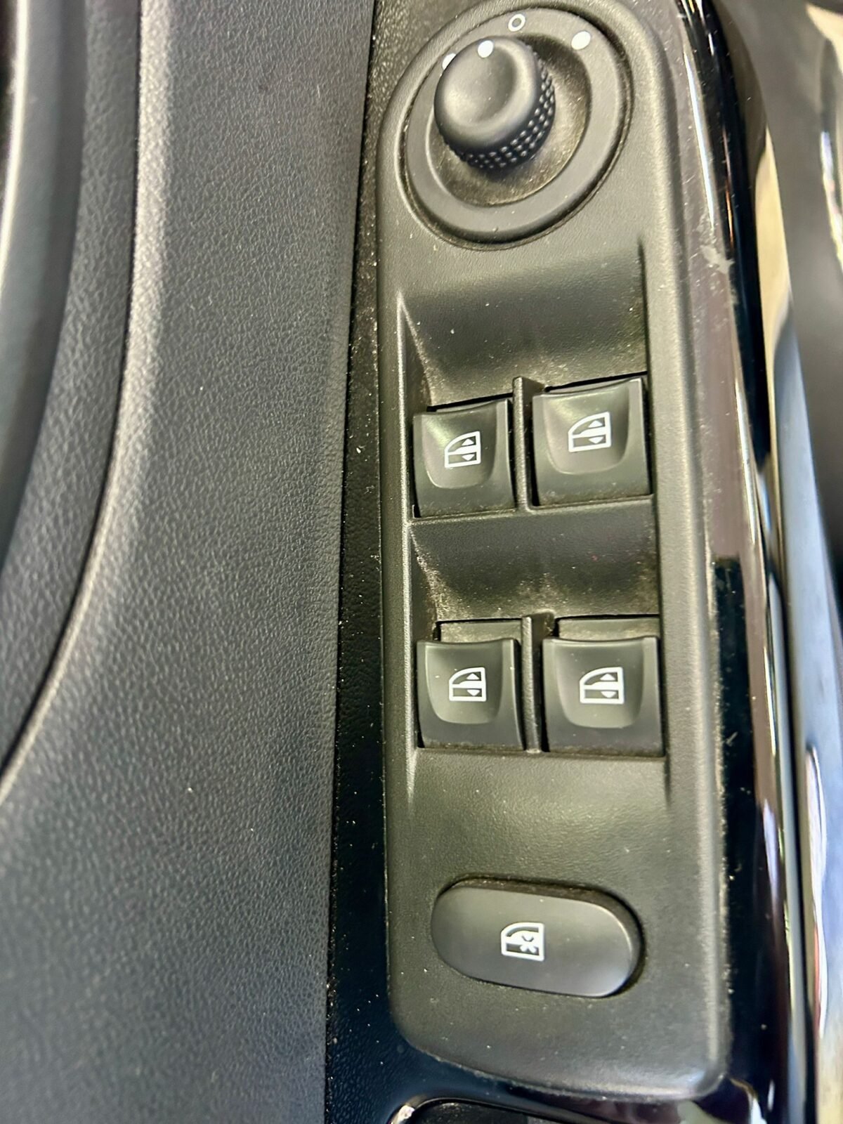 RENAULT CAPTUR 1.5 DCI ENERGY ZEN