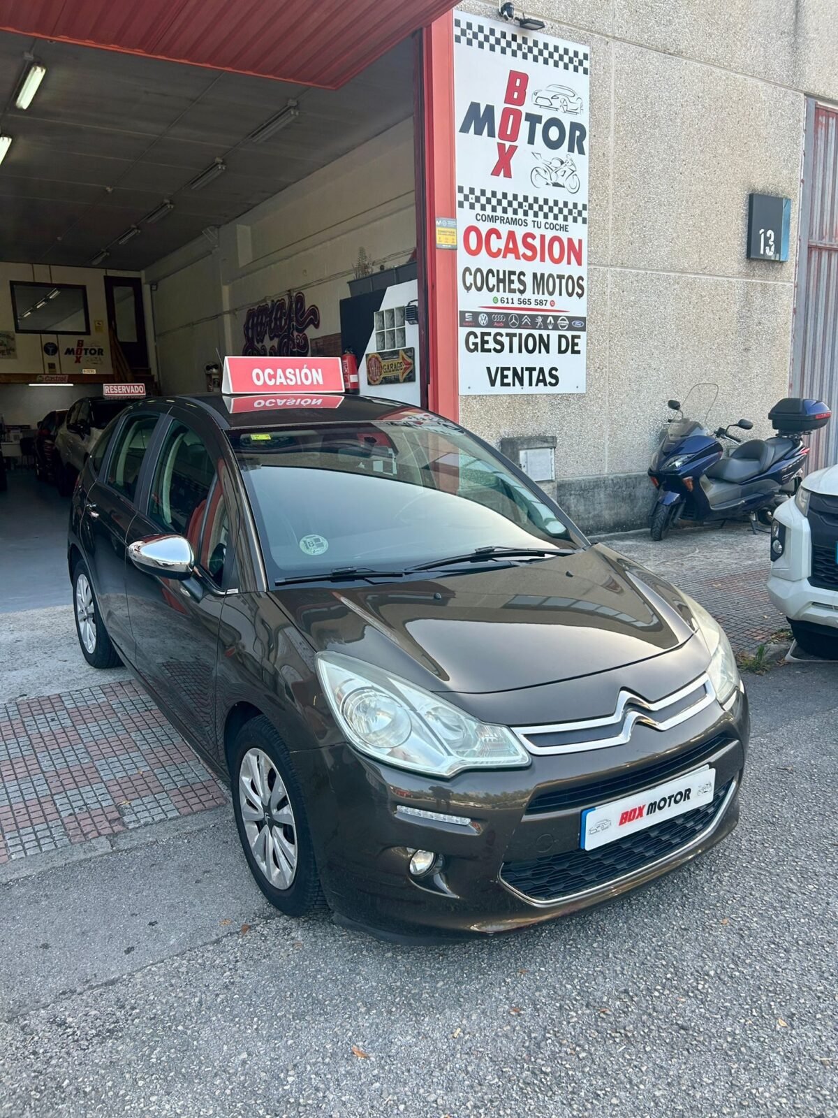 CITROEN C3 1.4 HDI COLLECTION