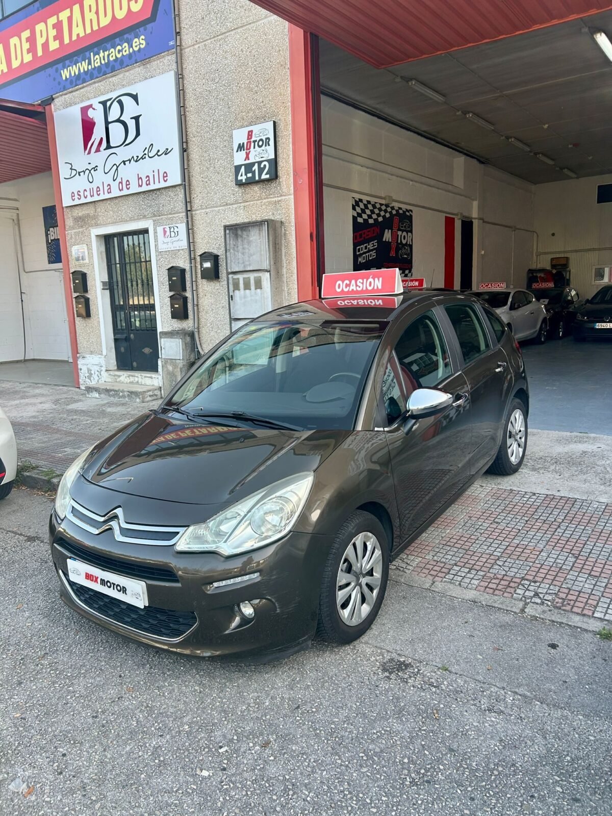 CITROEN C3 1.4 HDI COLLECTION