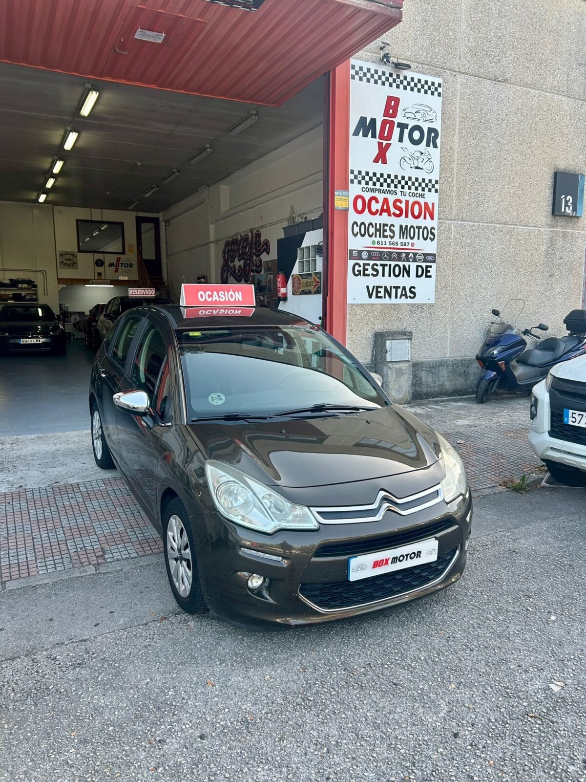 CITROEN C3 1.4 HDI COLLECTION