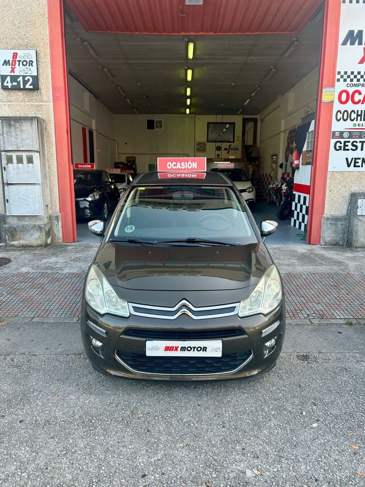 CITROEN C3 1.4 HDI COLLECTION