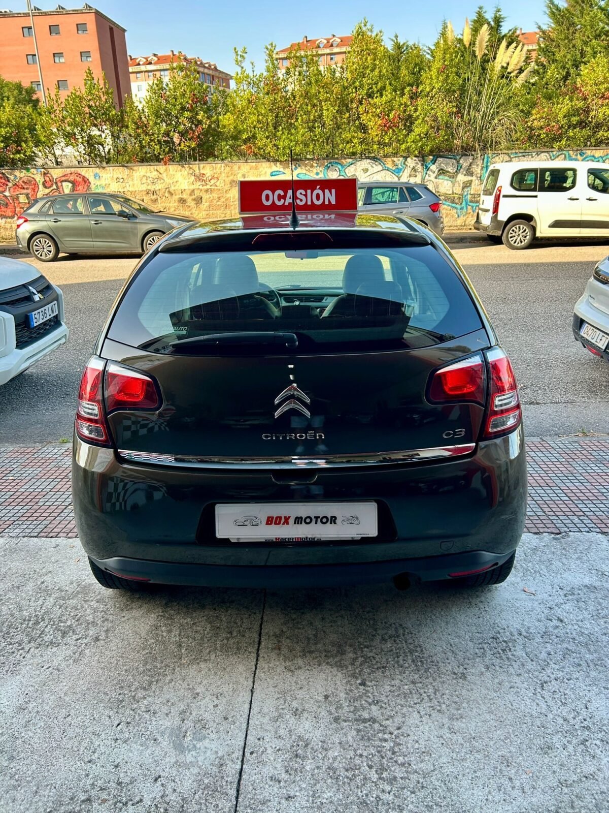 CITROEN C3 1.4 HDI COLLECTION