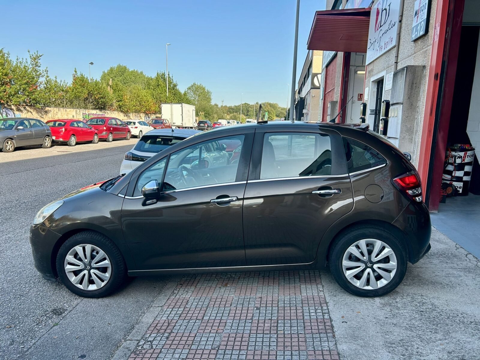 CITROEN C3 1.4 HDI COLLECTION