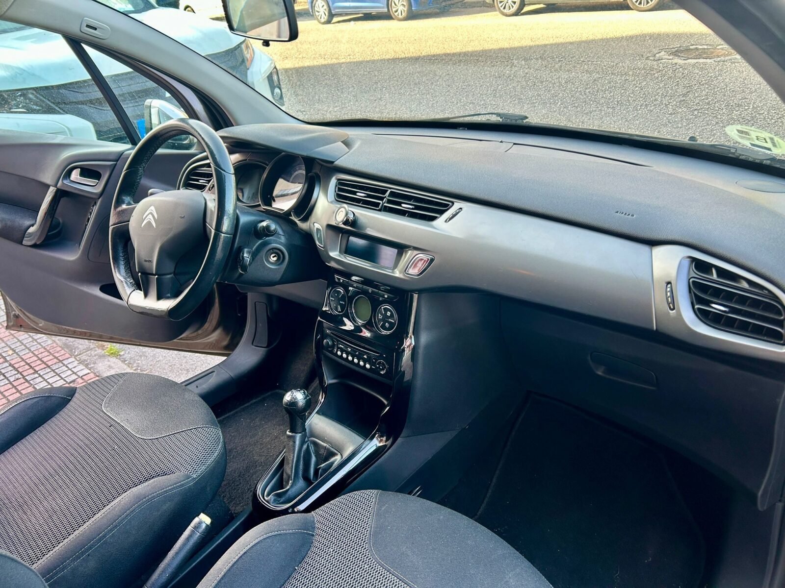 CITROEN C3 1.4 HDI COLLECTION