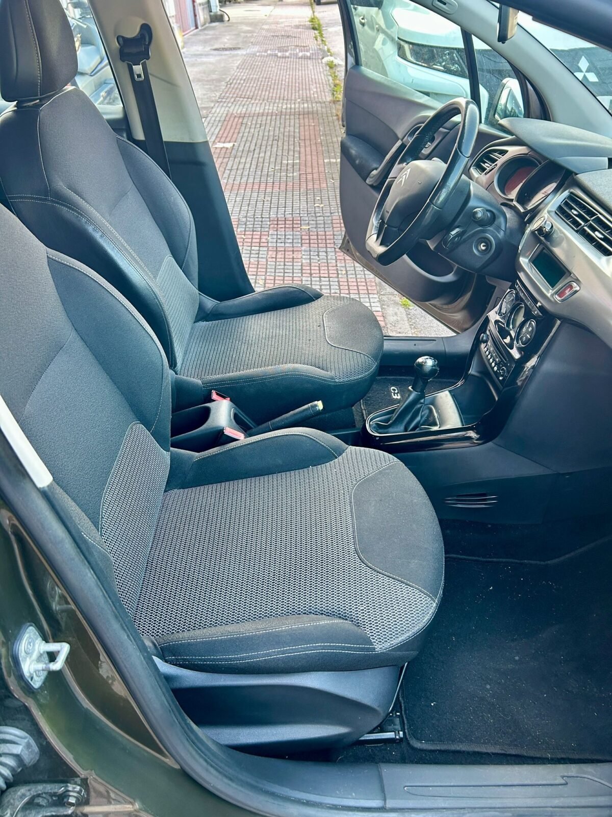 CITROEN C3 1.4 HDI COLLECTION