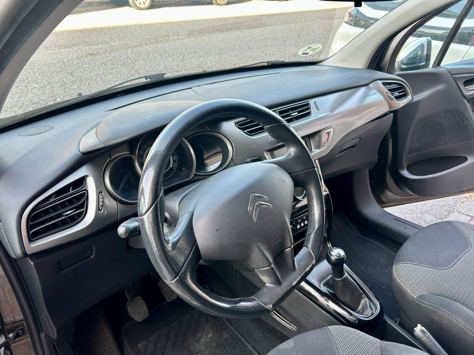 CITROEN C3 1.4 HDI COLLECTION
