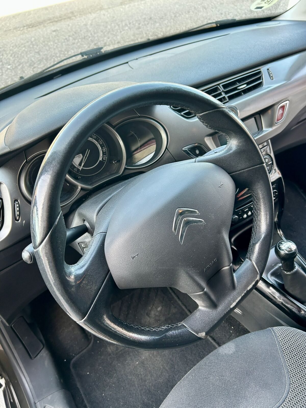 CITROEN C3 1.4 HDI COLLECTION