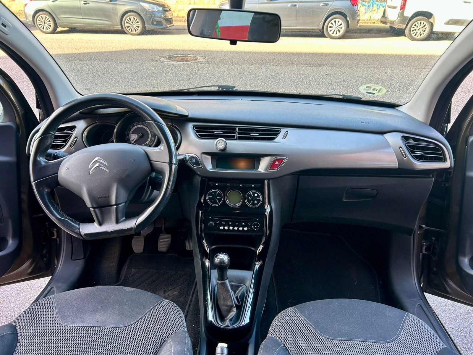 CITROEN C3 1.4 HDI COLLECTION
