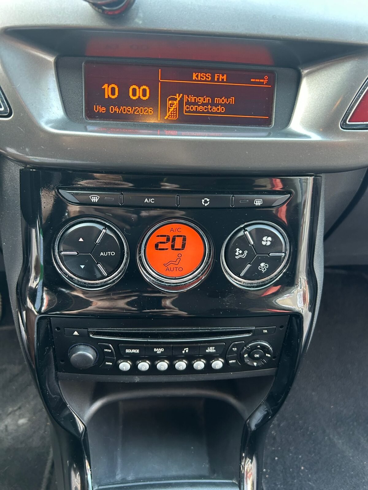 CITROEN C3 1.4 HDI COLLECTION