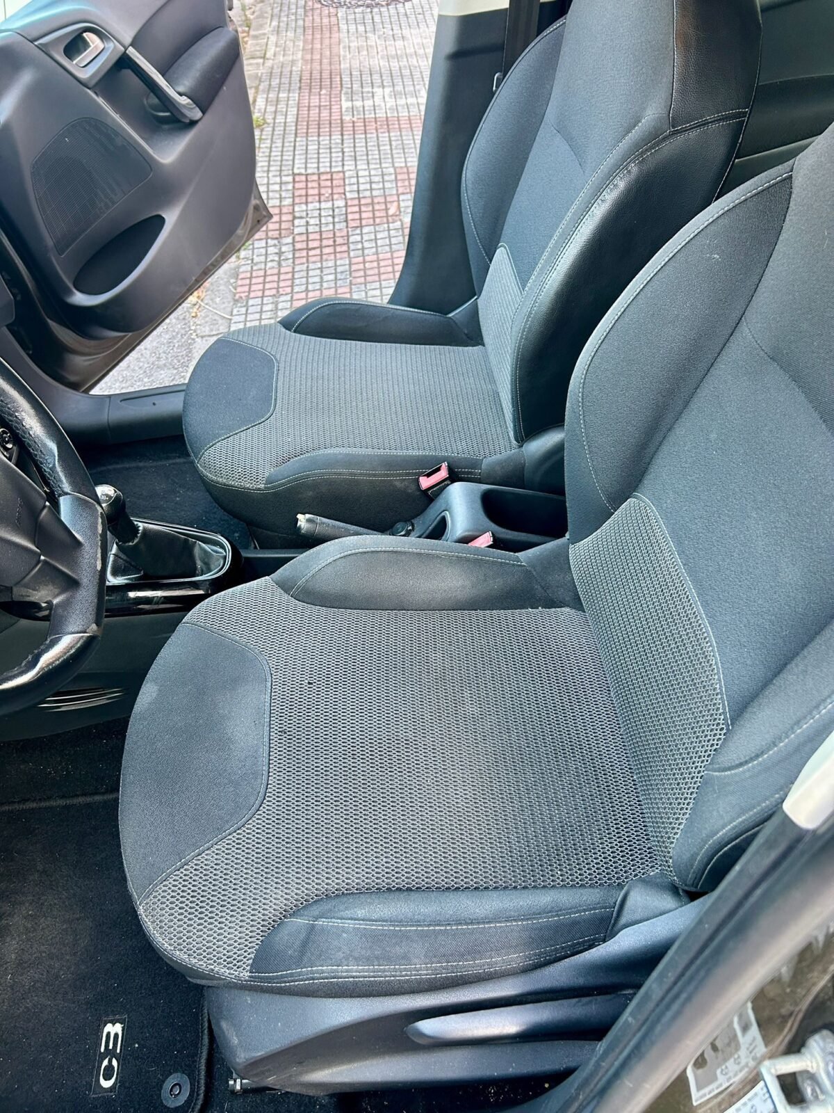 CITROEN C3 1.4 HDI COLLECTION