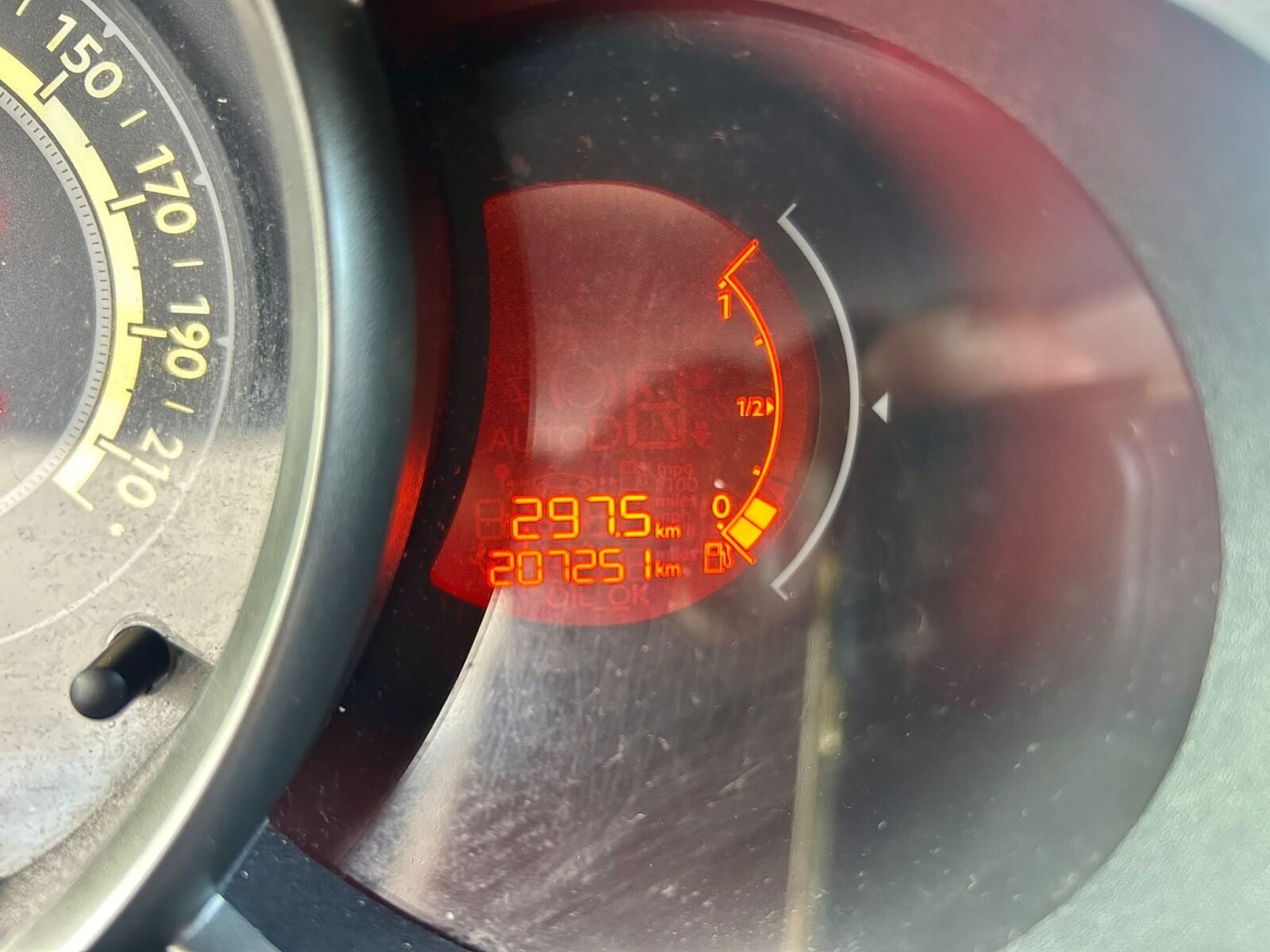 CITROEN C3 1.4 HDI COLLECTION